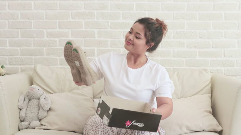 Finezza Footwear