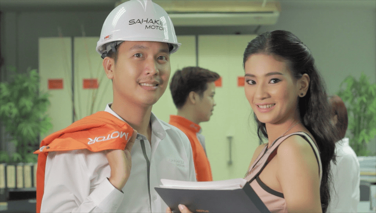 Sahakim Motor Ltd.