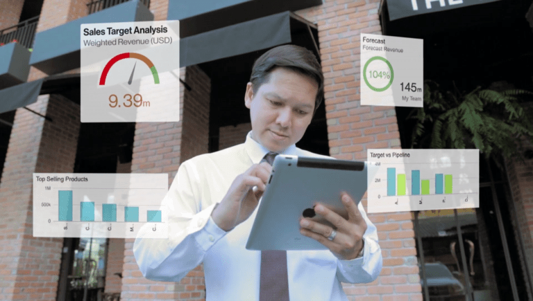 Nexus Smart Partner