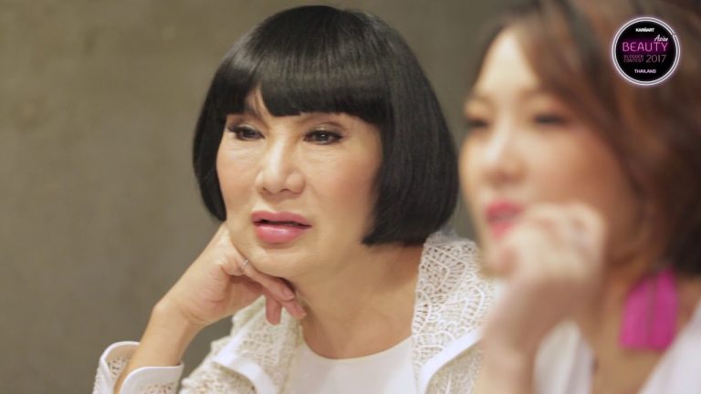 Karmart Asian Beauty Blogger Contest Thailand 2017