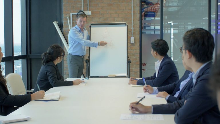 Monroe Consulting Group