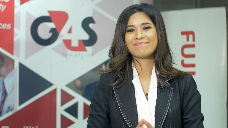 FUJI XEROX G4S Testimonials