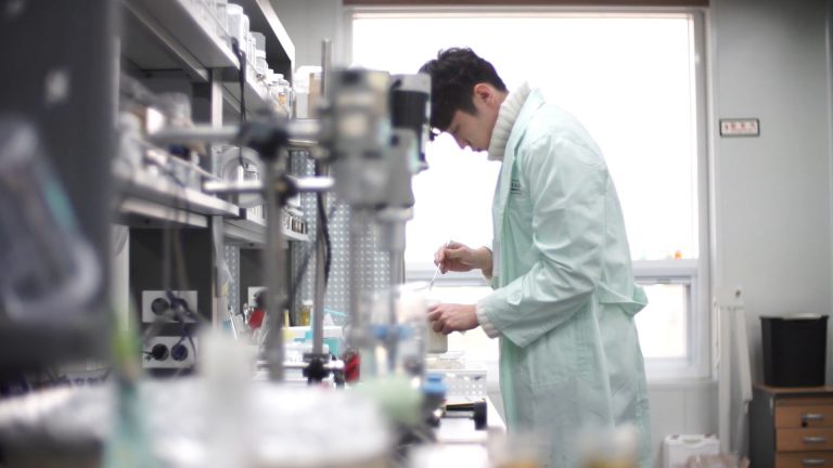 BOMUL Factory Tour