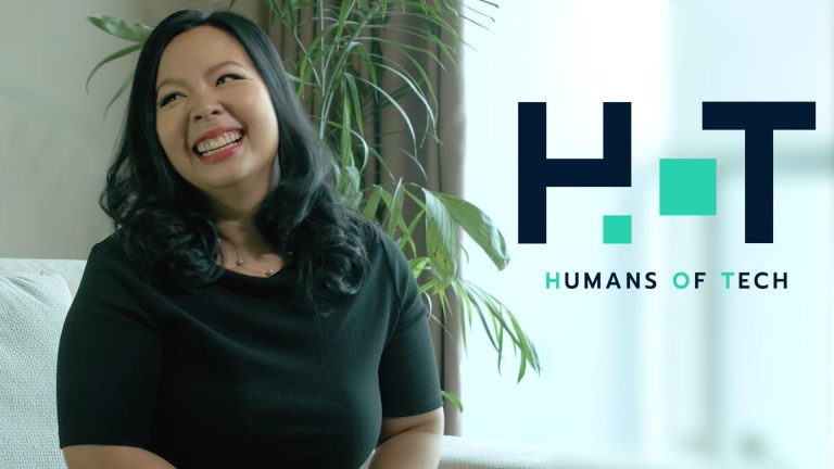 Humans of Tech