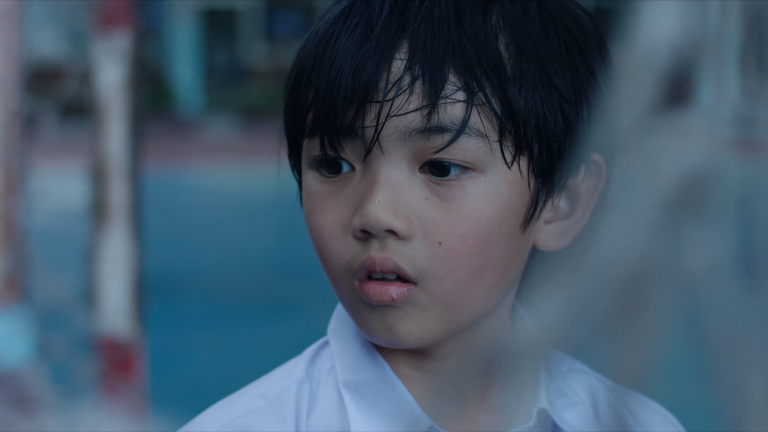 START OVER – A Short Film