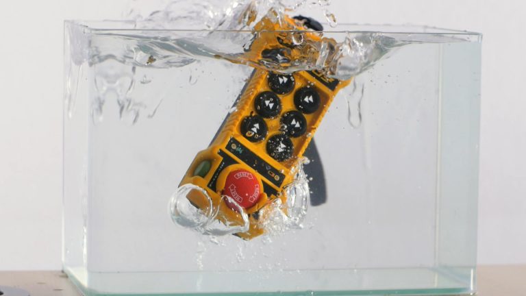 Crane and Hoist products