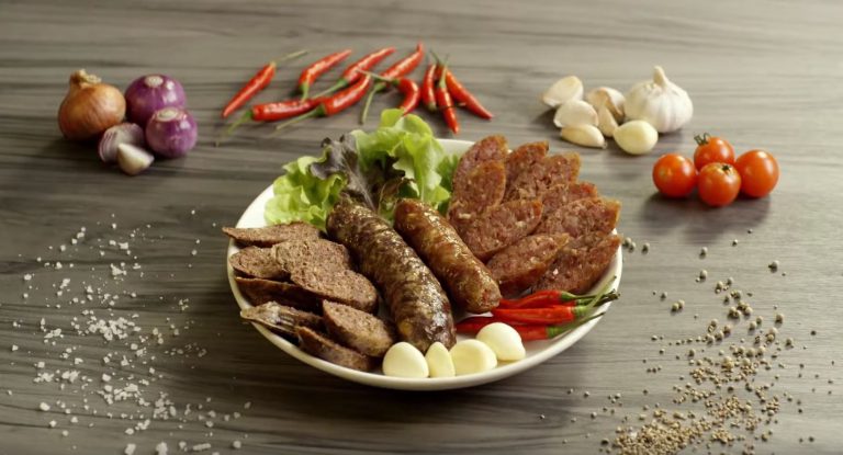 Thailand Taste of a flavorful future