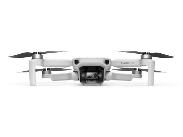 DJI Mavic