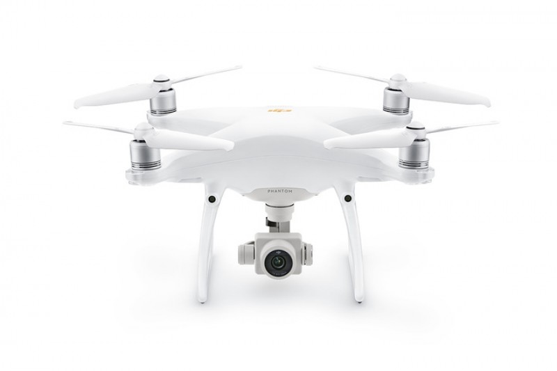 DJI Phantom Pro 4 V.2