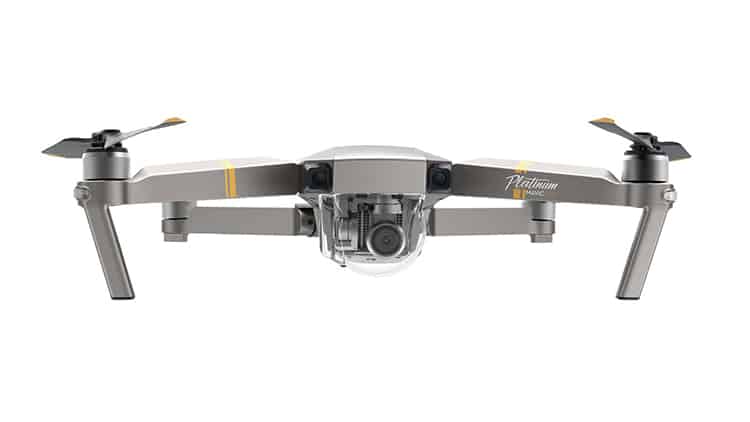 DJI Mavic Pro