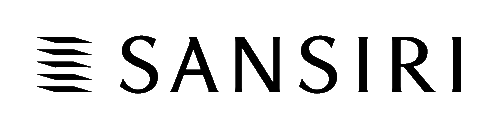 LOGO SANSIRI 2020_Black