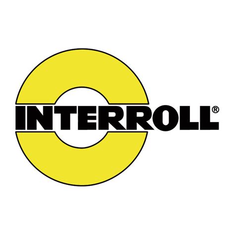 โลโก้ Interroll ลูกค้าบริการถ่าย time lapse โรงงานและงานก่อสร้างของ OWNSCENE