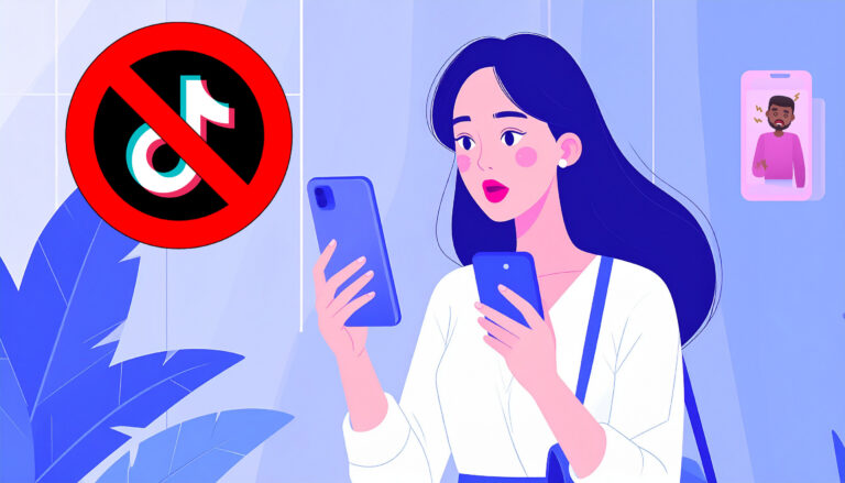 ไลฟ์ TikTok อย่างไรไม่ให้โดนแบน: 9 ข้อห้ามต้องรู้
